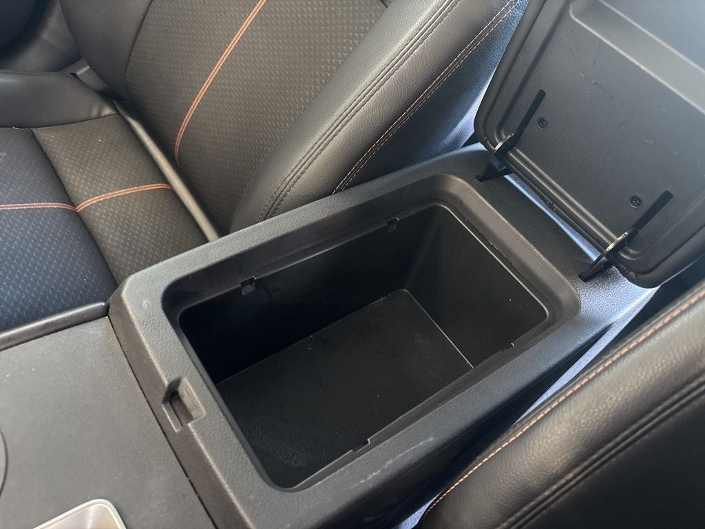 2022 Nissan Altima SR VC-Turbo™