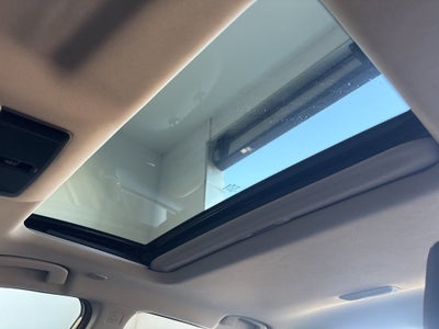 2022 Nissan Altima SR VC-Turbo™