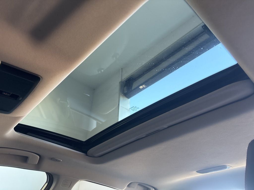 2022 Nissan Altima SR VC-Turbo™