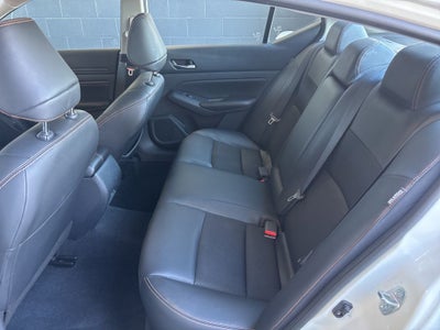 2022 Nissan Altima SR VC-Turbo™