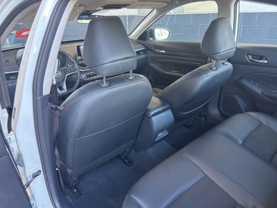 2022 Nissan Altima SR VC-Turbo™