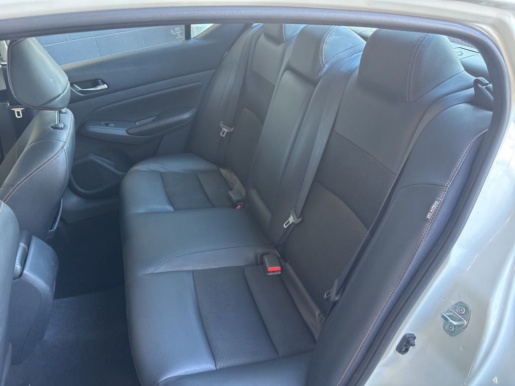 2022 Nissan Altima SR VC-Turbo™