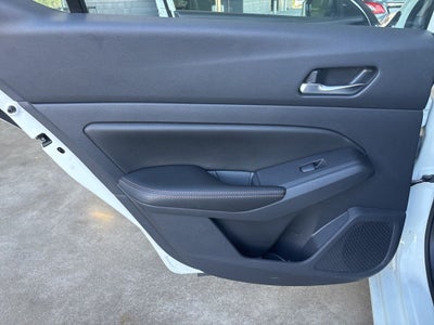 2022 Nissan Altima SR VC-Turbo™