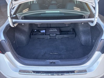 2022 Nissan Altima SR VC-Turbo™