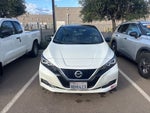 2018 Nissan Leaf SL
