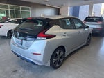 2019 Nissan Leaf SV