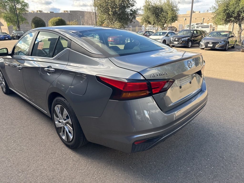 2023 Nissan Altima 2.5 S