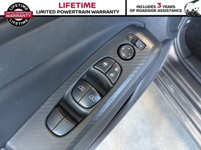 2026 Nissan Altima 2.5 SR