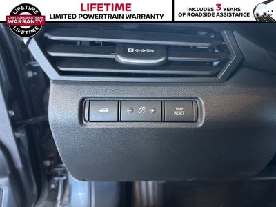 2026 Nissan Altima 2.5 SR