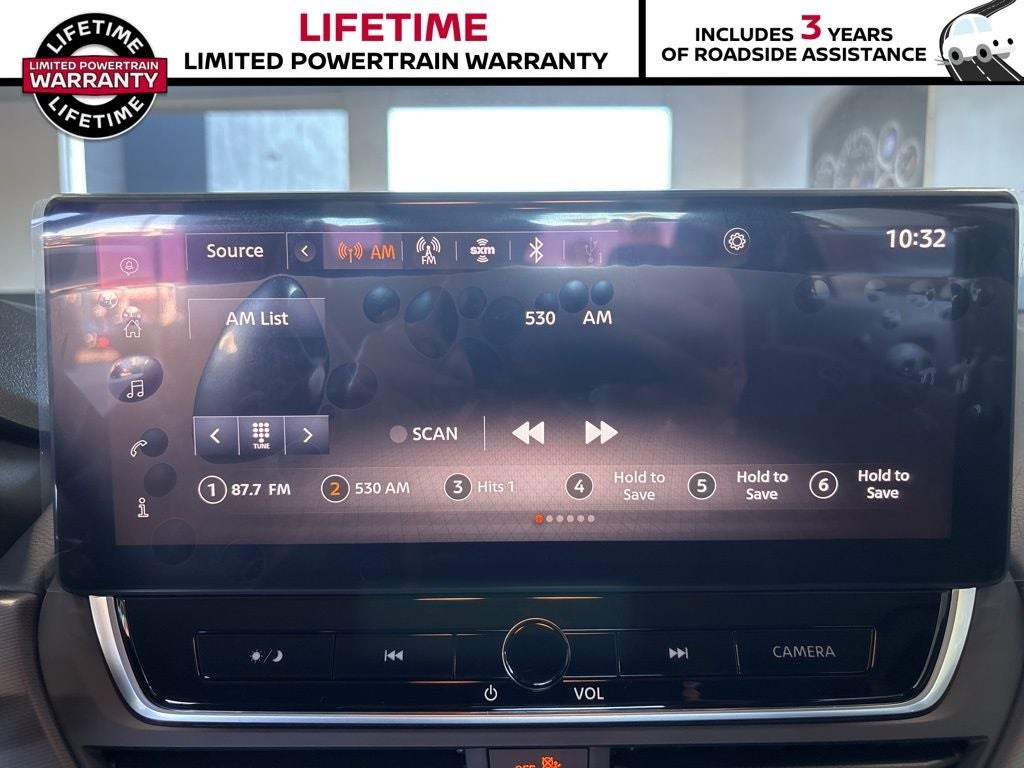 2026 Nissan Altima 2.5 SR