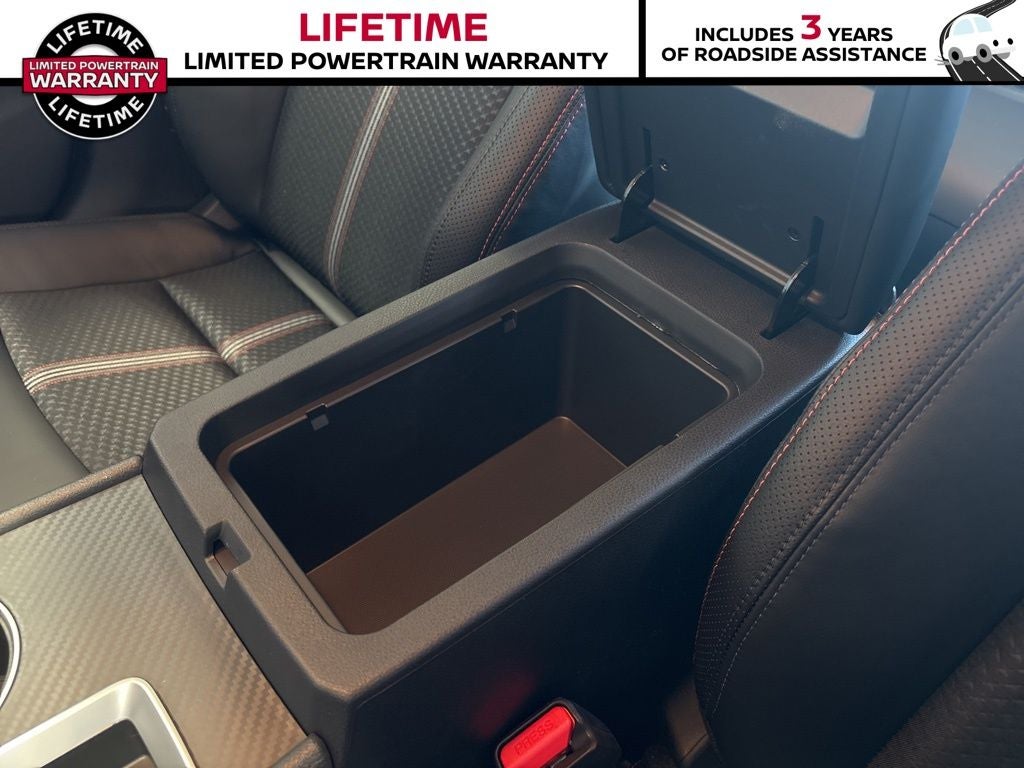 2026 Nissan Altima 2.5 SR