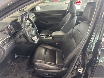 2024 Nissan Altima SL