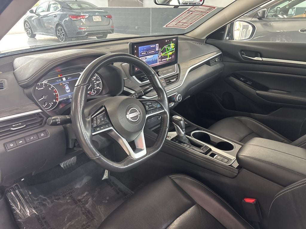 2024 Nissan Altima SL