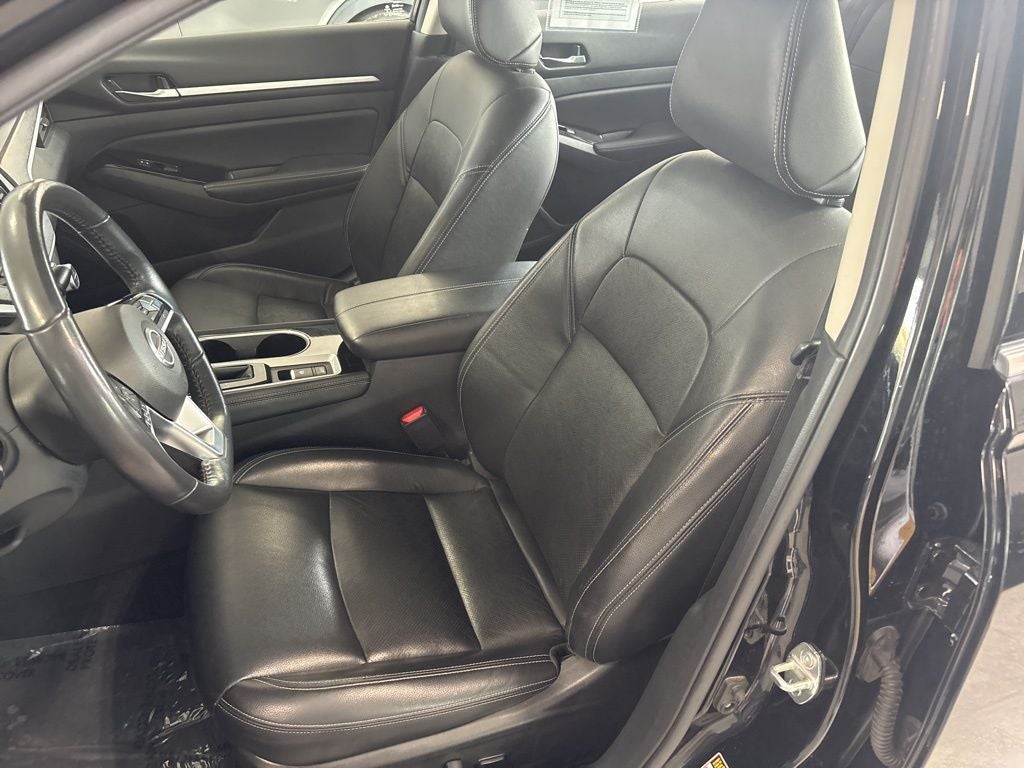 2024 Nissan Altima SL