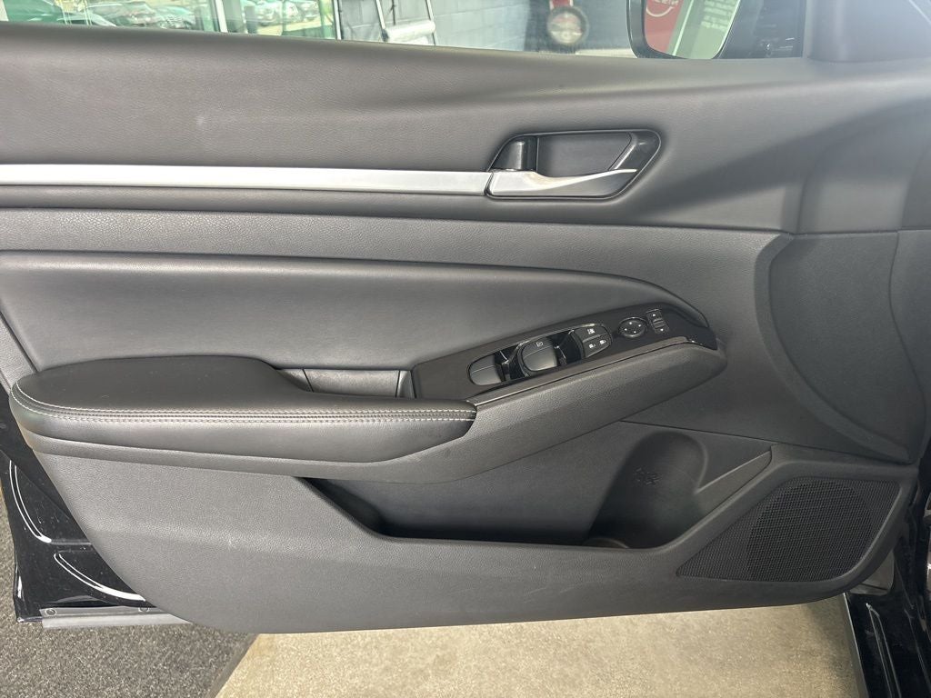 2024 Nissan Altima SL