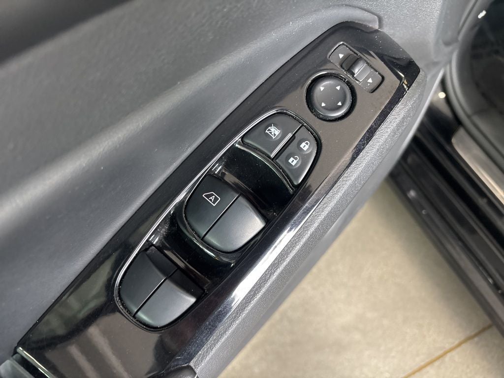 2024 Nissan Altima SL