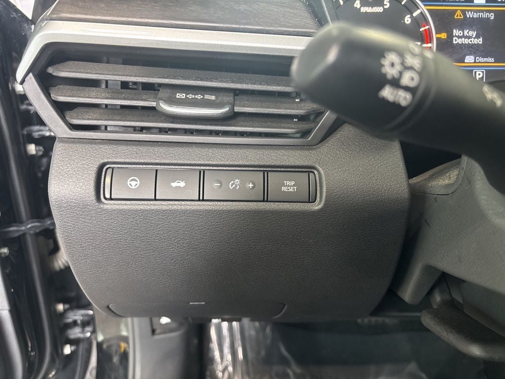 2024 Nissan Altima SL