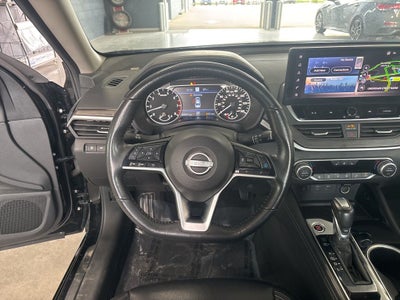 2024 Nissan Altima SL