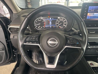 2024 Nissan Altima SL