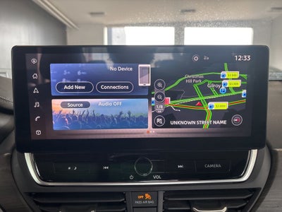 2024 Nissan Altima SL