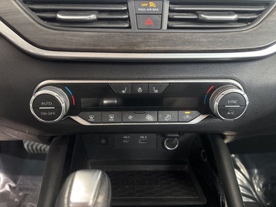 2024 Nissan Altima SL