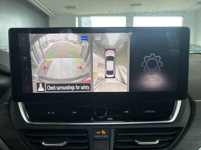 2024 Nissan Altima SL