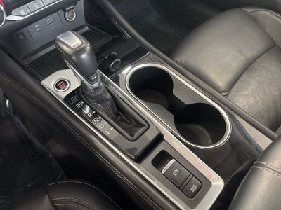 2024 Nissan Altima SL