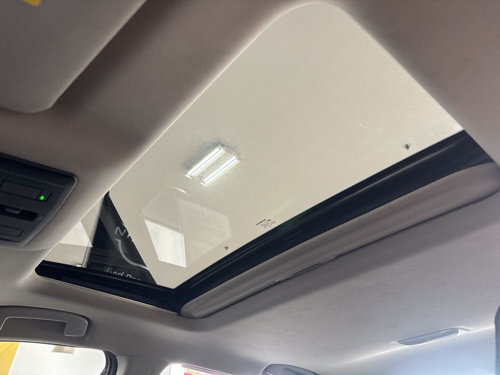 2024 Nissan Altima SL