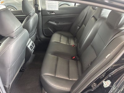 2024 Nissan Altima SL