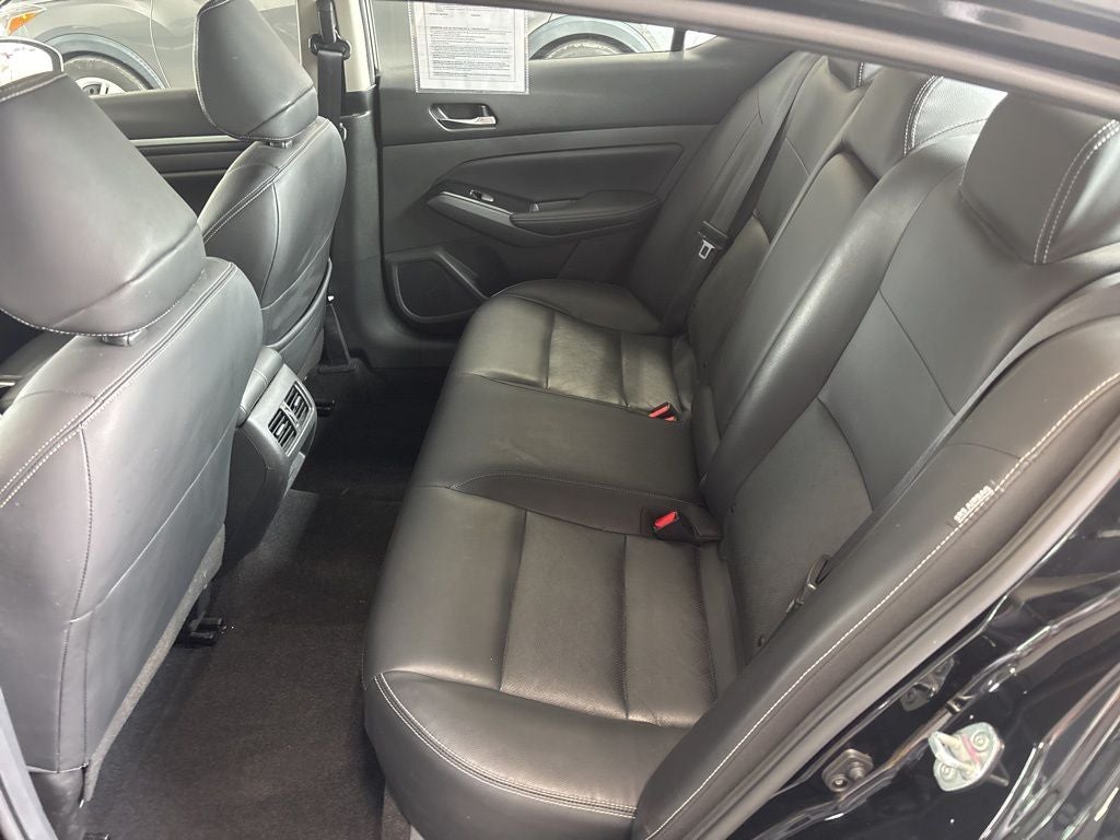 2024 Nissan Altima SL