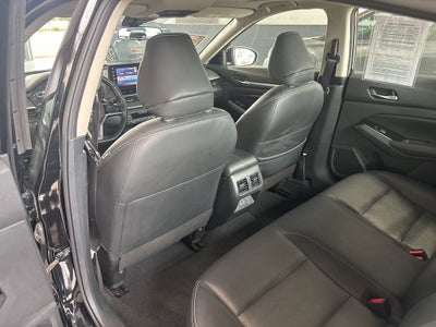 2024 Nissan Altima SL