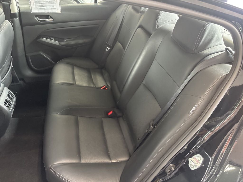 2024 Nissan Altima SL