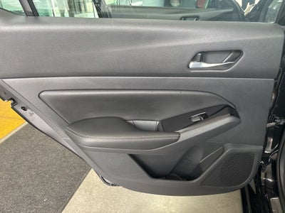 2024 Nissan Altima SL