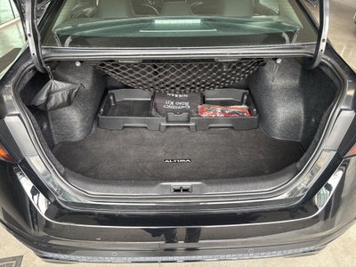 2024 Nissan Altima SL