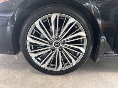 2024 Nissan Altima SL