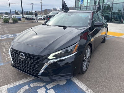 2024 Nissan Altima SL