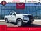 2026 Nissan Frontier King Cab® S