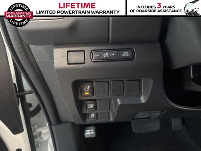 2026 Nissan Frontier King Cab® S