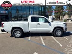 2026 Nissan Frontier King Cab® S