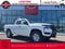 2026 Nissan Frontier King Cab® S