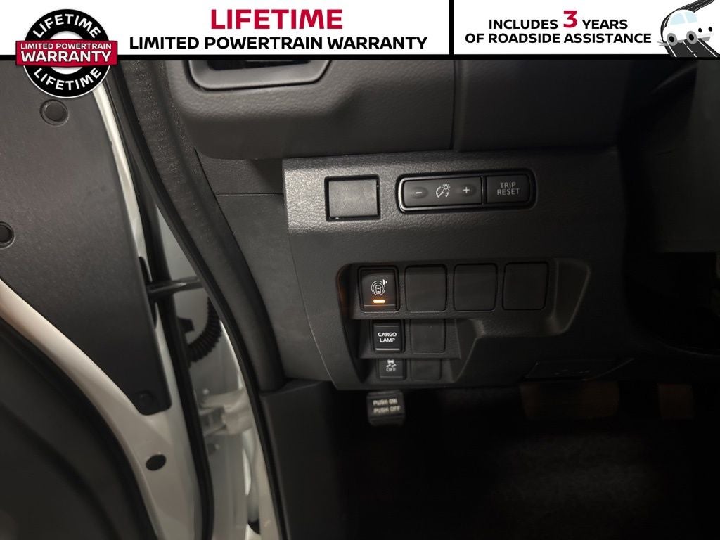 2026 Nissan Frontier King Cab® S