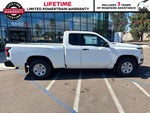 2026 Nissan Frontier King Cab® S