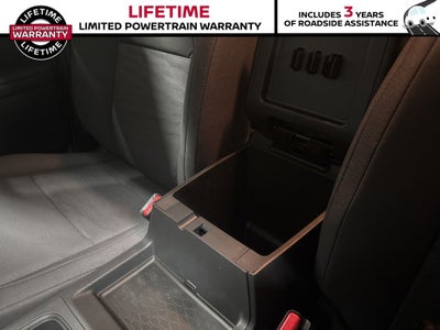 2026 Nissan Frontier King Cab® S