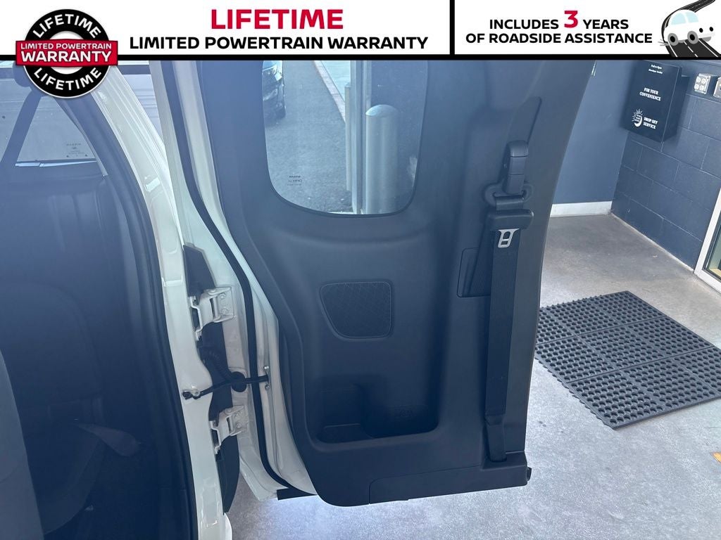 2026 Nissan Frontier King Cab® S