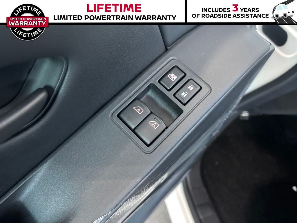 2026 Nissan Frontier King Cab® S