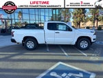 2026 Nissan Frontier King Cab® S