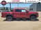 2025 Nissan Frontier Crew Cab PRO-4X®