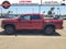 2025 Nissan Frontier Crew Cab PRO-4X®