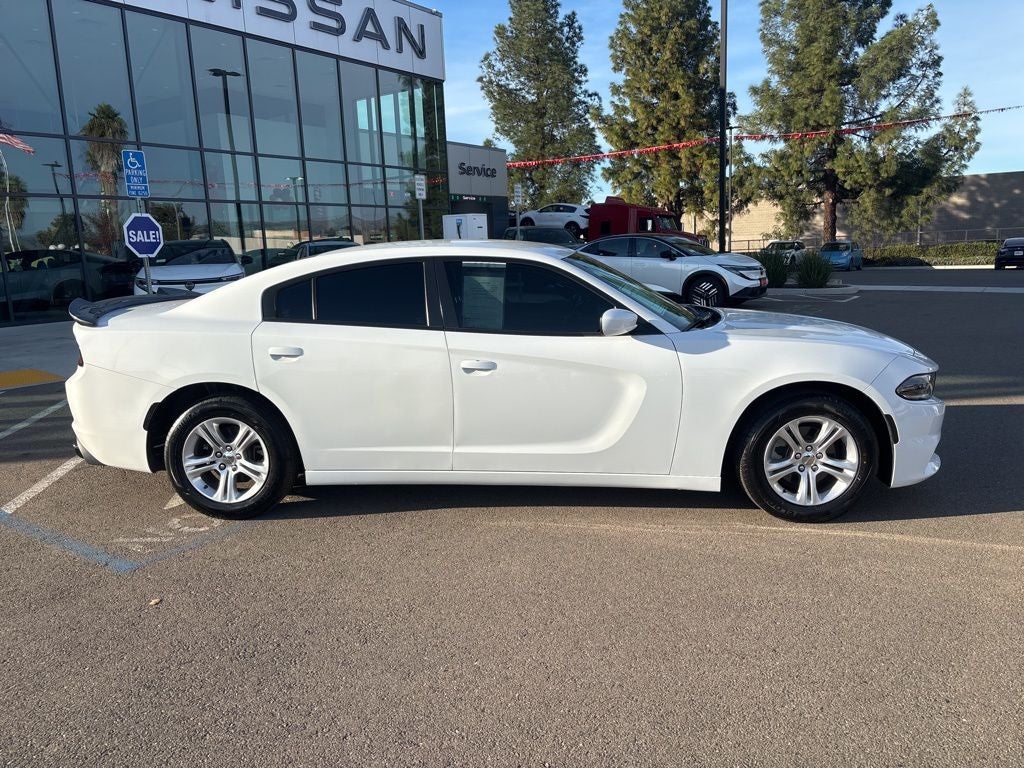 2021 Dodge Charger SXT