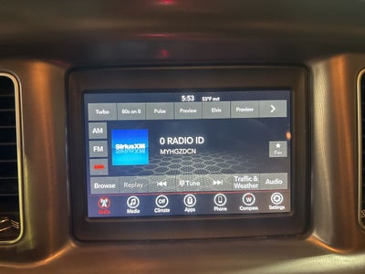 2021 Dodge Charger SXT